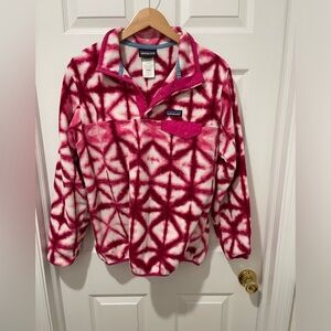 Patagonia Synchilla Snap-T